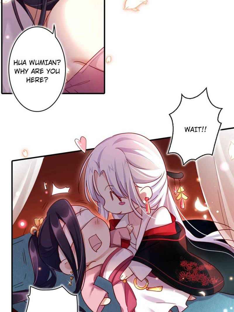 The Evil Empress Chapter 24 4
